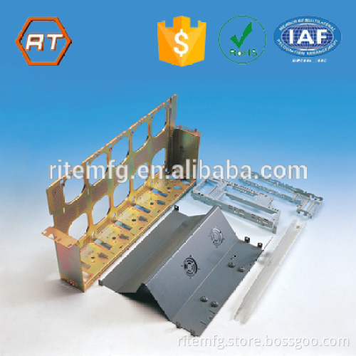 Trade assurance! Custom precision metal parts sheet metal stamping
Quality Choice